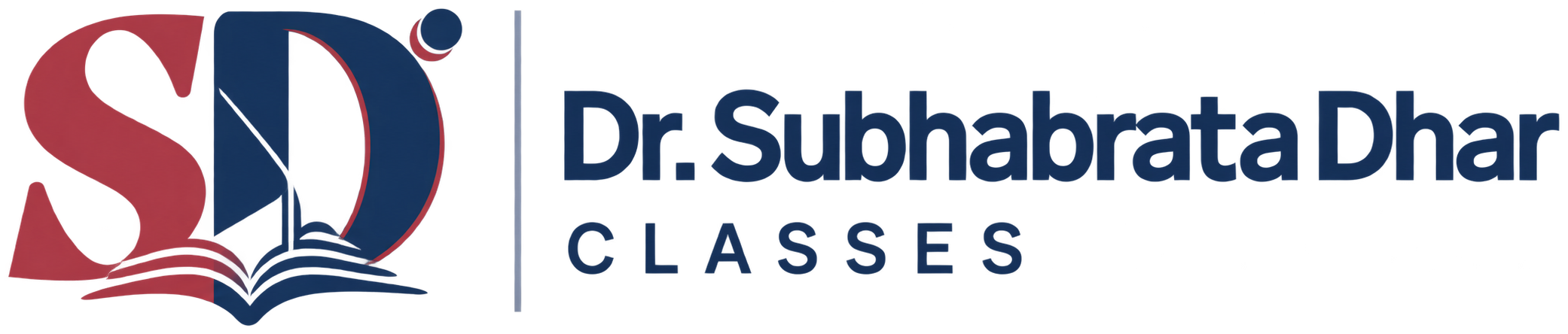 Dr. Subhabrata Dhar Classes